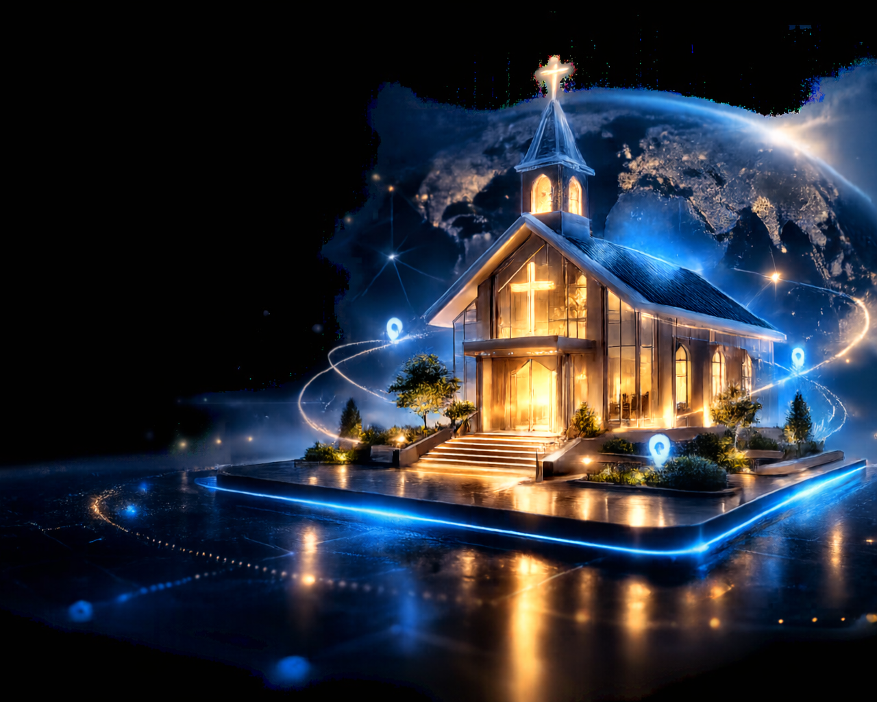 Belcroft Bible Church
